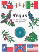 Book cover for Texas in Historic Sites and Symbols