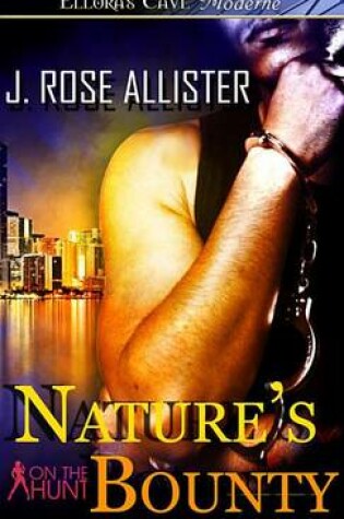 Cover of Nature's Bounty