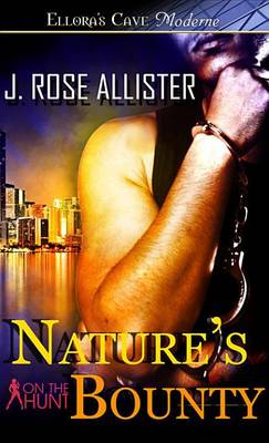 Book cover for Nature's Bounty