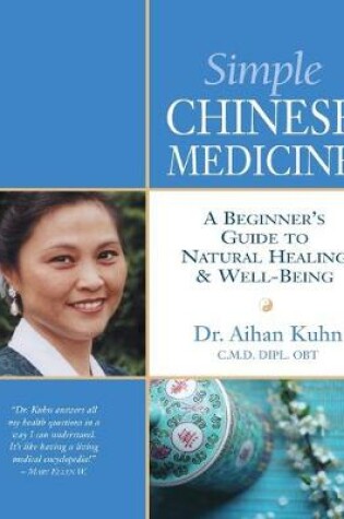 Cover of Simple Chinese Medicine