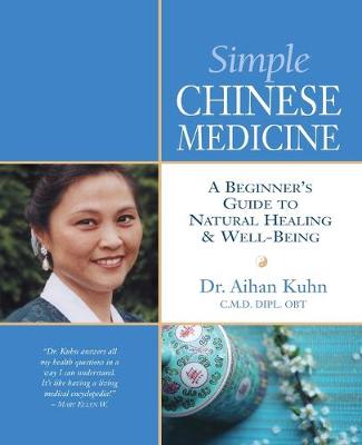 Book cover for Simple Chinese Medicine