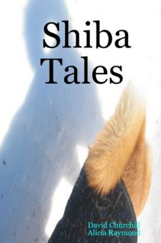 Cover of Shiba Tales