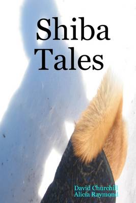 Book cover for Shiba Tales