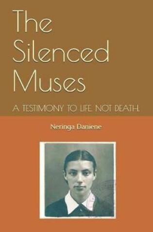 Cover of The Silenced Muses