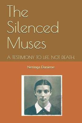 Book cover for The Silenced Muses