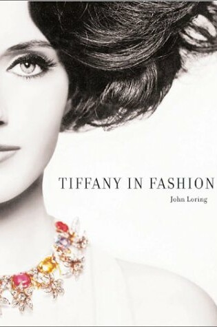 Cover of Tiffany in Fashion