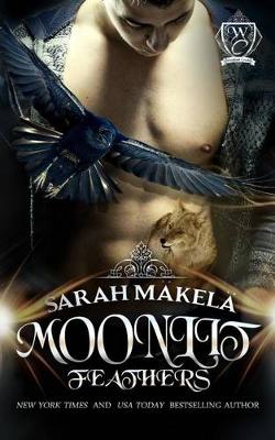 Cover of Moonlit Feathers