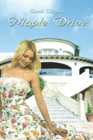 Cover of Maple Drive