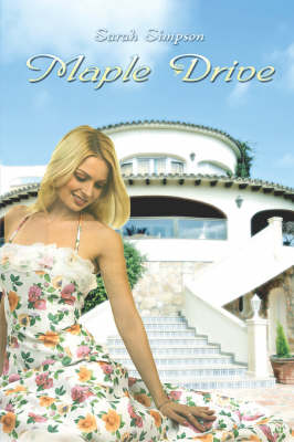 Book cover for Maple Drive