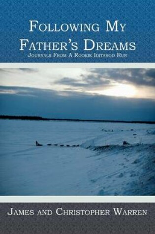 Cover of Following My Father's Dreams