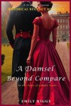 Book cover for A Damsel Beyond Compare