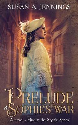 Cover of Prelude to Sophie's War