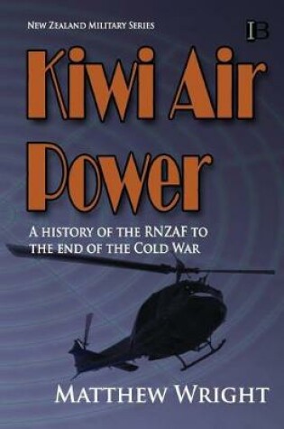 Cover of Kiwi Air Power