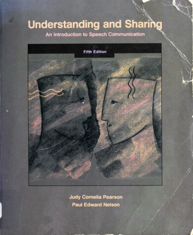 Book cover for Understanding and Sharing