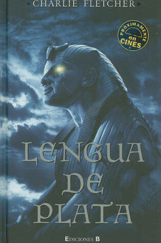 Cover of Lengua de Plata