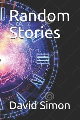 Book cover for Random Stories