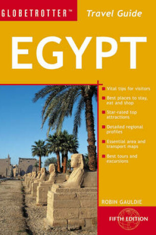 Cover of Egypt