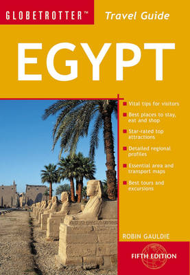 Book cover for Egypt