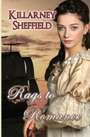 Cover of Rags to Romance