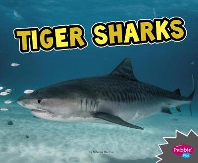 Cover of Tiger Sharks