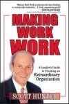 Book cover for Making Work Work