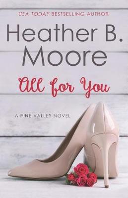 Book cover for All for You