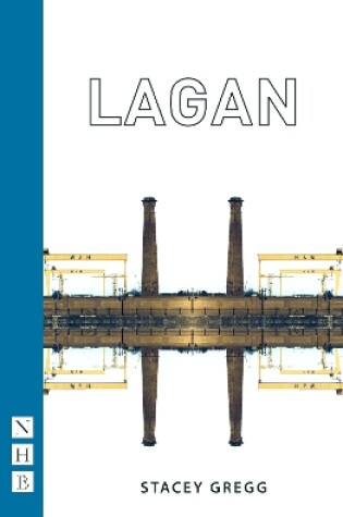 Cover of Lagan