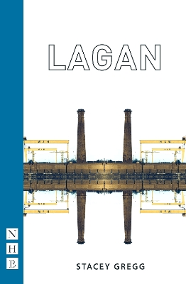 Book cover for Lagan