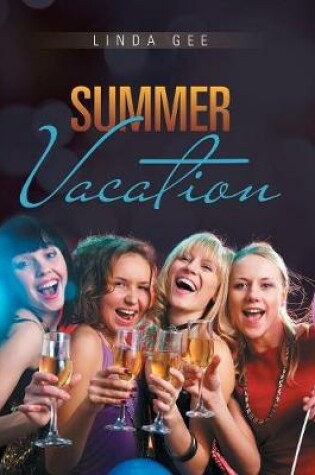 Cover of Summer Vacation