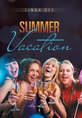 Book cover for Summer Vacation