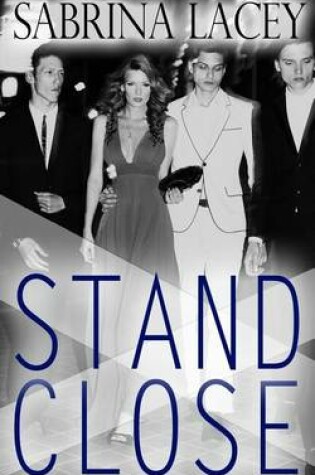 Cover of Stand Close