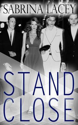 Book cover for Stand Close