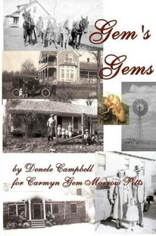 Cover of Gem's Gems