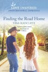 Book cover for Finding The Road Home