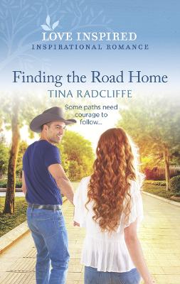 Cover of Finding The Road Home