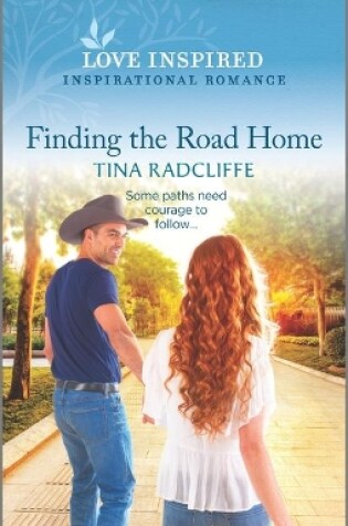 Cover of Finding the Road Home