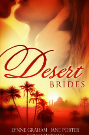 Cover of Desert Brides