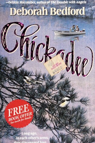 Cover of Chickadee