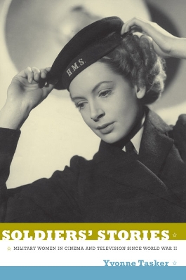 Book cover for Soldiers' Stories