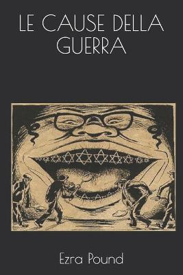 Book cover for Le Cause Della Guerra