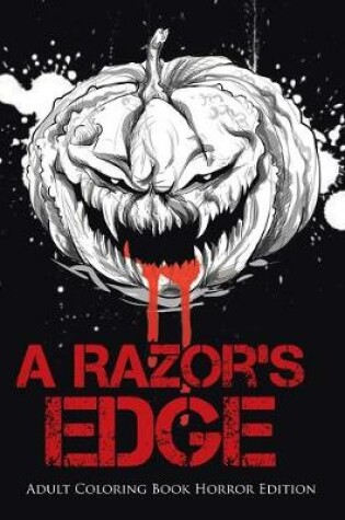 Cover of A Razor's Edge