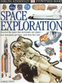 Cover of DK Eyewitness Books: Space Exploration