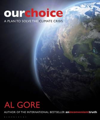 Book cover for Our Choice