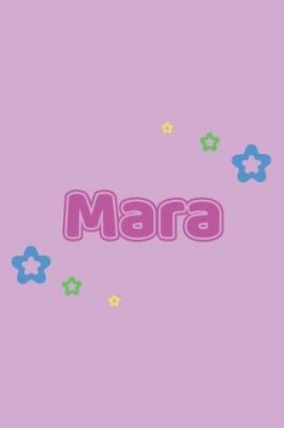 Cover of Mara