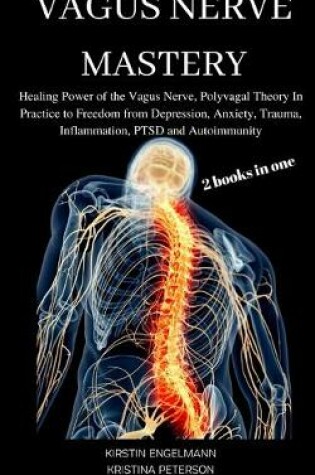 Cover of Vagus Nerve Mastery