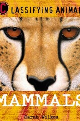 Cover of Mammals