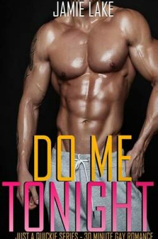 Cover of Do Me Tonight