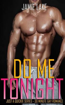 Book cover for Do Me Tonight