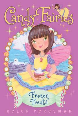 Cover of Frozen Treats, 13