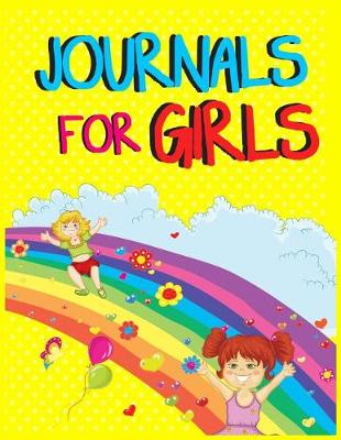 Book cover for Journals For Girls